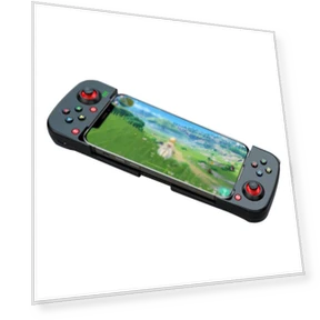 Wireless Bluetooth Game Controller — Gaming Controllers, Sunnyway