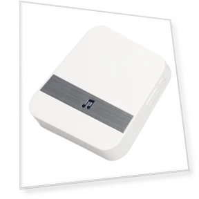 Wireless Wi-Fi Smart Video Doorbell — Smart Home Security, 3d printing machine