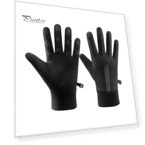 Women's Winter Gloves — Gloves & Mittens, Puntos Electronics