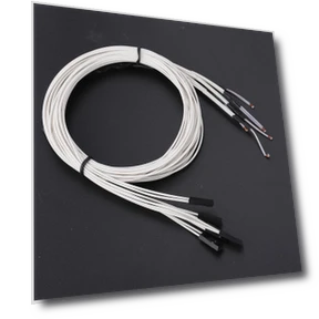 3D Printer Accessories 100K 3950 Temperature Sensor With Terminal Thermistor — 3D Printer Control & Driver Modules, DIYelecs