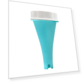 6-in-1 Smart Water Tester for Pool — Hydrometers, Kitty Cat House