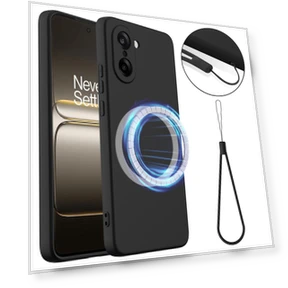 Liquid Silicone Phone Cover — Phone Accessories, Smartwatch 2025