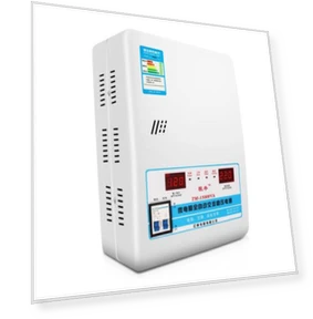Automatic Voltage Stabilizer — Conditioners, Ideal World