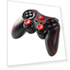 Bluetooth Game Controller — Game Controllers, DIYelecs