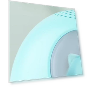 Bluetooth Night Light Speaker — Portable Sound Systems, CosyHome