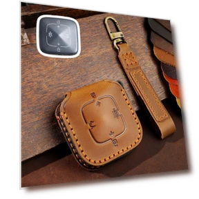 Bluetooth Smart Key Case — Key Holders & Accessories, Auto Parts Decorate
