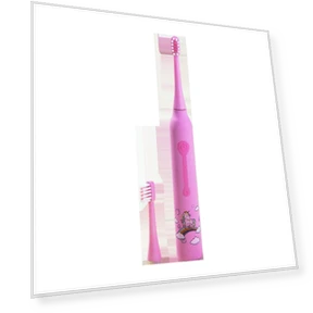 Children's Maglev Electric Toothbrush — Kids' Electric Toothbrushes, Binchi Outdoor Equipment