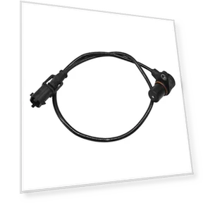 Crankshaft Position Sensor — Camshaft Position