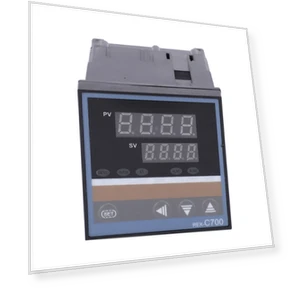 Digital Thermostat Temperature Controller Switch — Home Climate Control, Vestidos