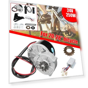DIY Electric Scooter Motor Kit — Motors, Pro DIY Tool