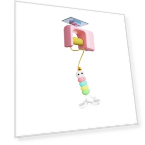 Electric Yo-Yo Cat Toy — Cat Playthings, Top Pet Tribe