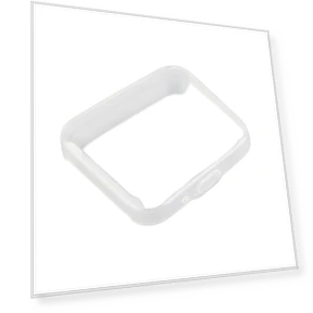 Full Coverage Screen Protector Case — Screen Protectors, DIYelecs