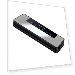 Fully Automatic Vacuum Sealing Machine — Vacuum Sealers, Decorative Life