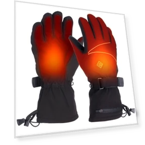 Heated Gloves — Gloves & Mittens, TOMTOP JMS