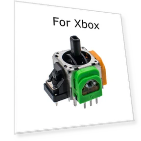 High Precision Rocker Module Controller — Gaming Controllers, YWdingji