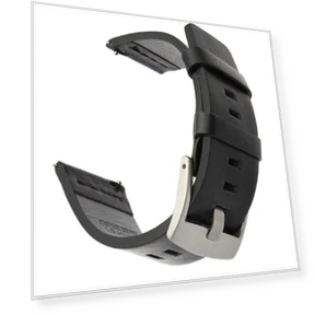 Leather Watch Strap — Smartwatch Straps, Guangruida Women Products