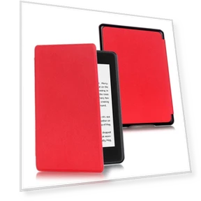 Magnetic Auto Wake/Sleep Smart Case Cover — Protective Covers, Chaomiao
