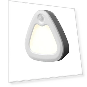 Motion Sensor LED Light — Night Lights, Invincible