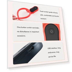 Posture Corrector Neck Hanger Smart Trainer — Orthopedic Supports & Braces, Fishine