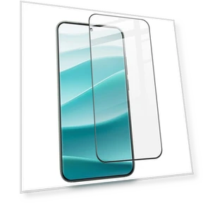 Pro+ Series Screen Protector Full Coverage Tempered Glass Film — Screen Protectors, IMAK
