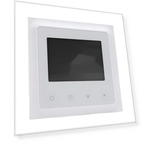 Programmable Thermostat — Smart Climate Control, Fishine