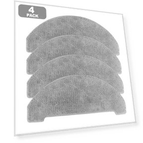 Replacement Mop Cloth Kit — Accessories, MaMa workplace