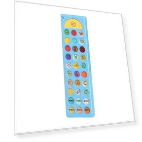 Sensory Devices, Communication Aids, Toys For Children And Adults — Interactive Learning Devices, Digital capital