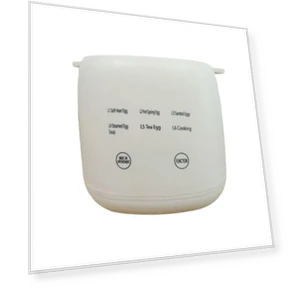 Smart Electric Egg Yogurt Maker — Egg Cookers, Decorative Life