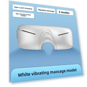 Smart Eye Massager — Rollers & Pens, Binchi Health Technology