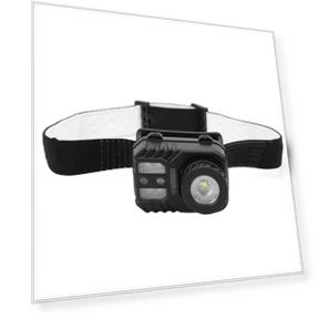 Smart Power Display Flashlight — Flashlights, Fishine