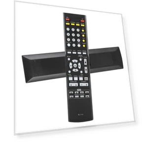 Smart Remote Controller — Remote Controls, DIYelecs