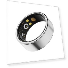 Smart Ring Health Monitor — Smart Rings, Digital capital