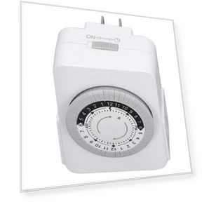 Smart Timer Outlet — Outlet Switches, Vestidos