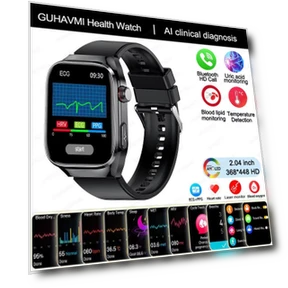 Smart Watch for Men — Smartwatches, QLY Online