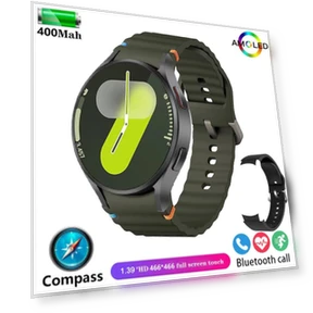 Smart Watch Series 7 — Smartwatches, QLY Online
