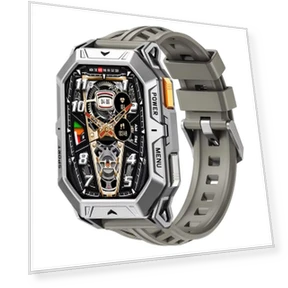 Smart Watch — Smartwatches, ElectronicsHome