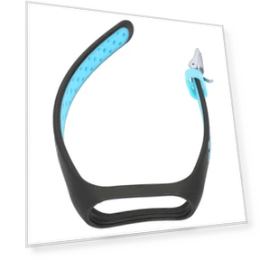 Smart Wristband — Wearable Accessories, DIYelecs