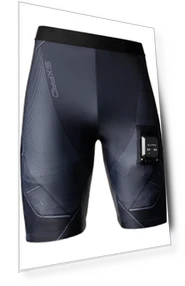 Specialized Controller Set for PowerSuit Sixpad Power Suit — Muscle Stimulators, MTG