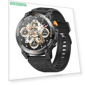 Sports Smartwatch — Smartwatches, SACOSDING