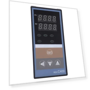 Temperature Controller — Climate Control Devices, Vestidos
