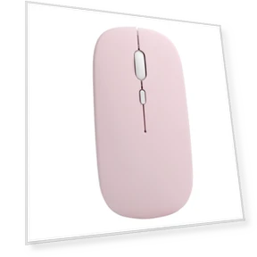 Wireless Mouse — Computer Mice, Koogeelife