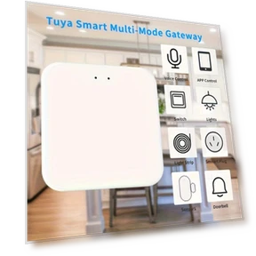 ZigBee 3.0 Gateway — Smart Home Hubs & Controllers, saimili