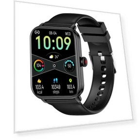 1.83-inch Smart Watch — Smartwatches, Tiktkkkk