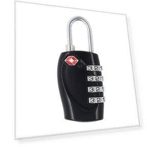 Anti-Theft Suitcase Password Lock — Luggage Locks, Yaoyao27