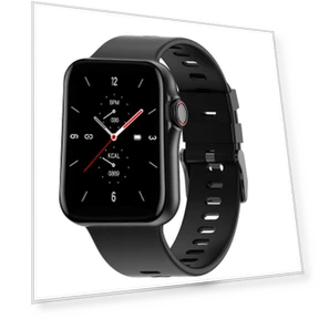 Bluetooth Call Smart Watch — Smartwatches, Tiktop2