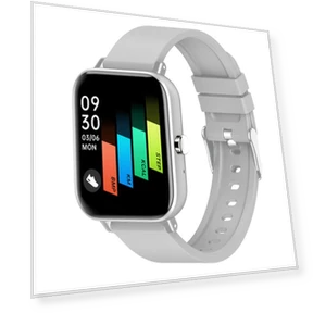 Bluetooth Smart Watch — Smartwatches, Tiktop2