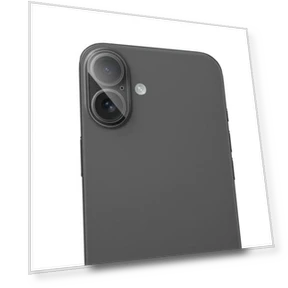 Camera Lens Protector — Screen Protectors, Smartwatch 2025