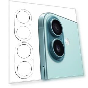 Camera Lens Protector — Digital Frame Protectors, ENKAY