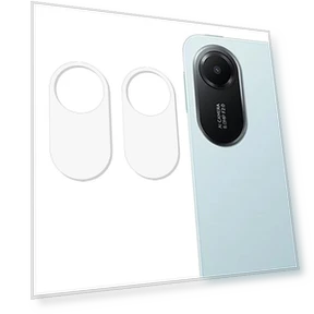Camera Lens Protector — Screen Protectors, Smartwatch 2025
