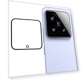 Camera Lens Protector — Screen Protectors, Smartwatch 2025